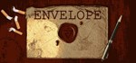 Envelope * АВТОДОСТАВКА STEAM GIFT РОССИЯ