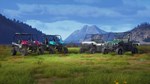 Way of the Hunter - Kawasaki UTV Pack * DLC STEAM GIFT