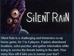 Silent Rain * АВТОДОСТАВКА STEAM GIFT РОССИЯ