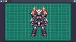 Mech Builder * АВТОДОСТАВКА STEAM GIFT РОССИЯ