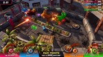 Outrage: Fight Fest * АВТОДОСТАВКА STEAM РОССИЯ