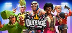 Outrage: Fight Fest * АВТОДОСТАВКА STEAM РОССИЯ
