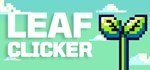 Leaf Clicker: Grow Your Green Thumb! * STEAM РОССИЯ