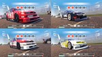 Hot Lap Racing АВТОДОСТАВКА STEAM GIFT РОССИЯ