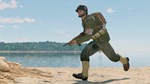 Enlisted - USA Starter Pack * DLC STEAM GIFT РОССИЯ