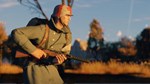 Enlisted - German Starter Pack * DLC STEAM GIFT РОССИЯ
