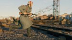 Enlisted - German Starter Pack * DLC STEAM GIFT РОССИЯ