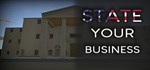 State Your Business * АВТОДОСТАВКА STEAM GIFT РОССИЯ