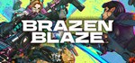 Brazen * АВТОДОСТАВКА STEAM GIFT РОССИЯ