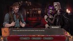 Vampire Therapist * АВТОДОСТАВКА STEAM GIFT РОССИЯ