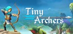 Tiny Archers VR * АВТОДОСТАВКА STEAM GIFT РОССИЯ