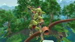Tiny Archers VR * АВТОДОСТАВКА STEAM GIFT РОССИЯ
