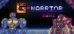 G WARRIOR * АВТОДОСТАВКА STEAM GIFT РОССИЯ