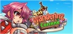 The Wandering Corinne * АВТОДОСТАВКА STEAM GIFT РОССИЯ