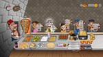 Shawarma Legend * АВТОДОСТАВКА STEAM РОССИЯ