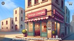 Shawarma Legend * АВТОДОСТАВКА STEAM РОССИЯ