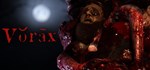 Vorax * АВТОДОСТАВКА STEAM GIFT РОССИЯ