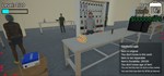 Flea Market Simulator ´24 * АВТОДОСТАВКА STEAM РОССИЯ