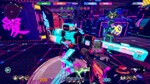 Neon Phonk Robots * АВТОДОСТАВКА STEAM GIFT РОССИЯ