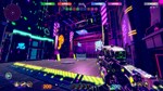 Neon Phonk Robots * АВТОДОСТАВКА STEAM GIFT РОССИЯ