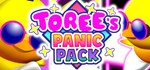 Toree´s Panic Pack * АВТОДОСТАВКА STEAM GIFT РОССИЯ
