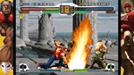 SNK VS. CAPCOM SVC CHAOS * АВТОДОСТАВКА STEAM РОССИЯ