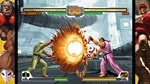 SNK VS. CAPCOM SVC CHAOS * АВТОДОСТАВКА STEAM РОССИЯ