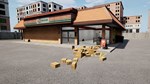 Mini-Market Simulator VR * АВТОДОСТАВКА STEAM РОССИЯ
