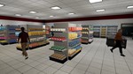 Mini-Market Simulator VR * АВТОДОСТАВКА STEAM РОССИЯ