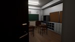 Невозможно выйти 8 * АВТОДОСТАВКА STEAM GIFT РОССИЯ