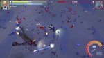 Earl vs. the Mutants * АВТОДОСТАВКА STEAM GIFT РОССИЯ