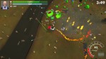 Earl vs. the Mutants * АВТОДОСТАВКА STEAM GIFT РОССИЯ