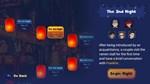 Midnight Ramen * АВТОДОСТАВКА STEAM GIFT РОССИЯ