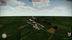 Skies above the Great War * АВТОДОСТАВКА STEAM РОССИЯ