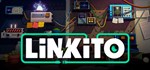 Linkito * АВТОДОСТАВКА STEAM GIFT РОССИЯ