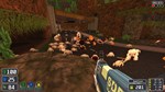 Relentless Frontier * АВТОДОСТАВКА STEAM GIFT РОССИЯ