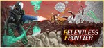 Relentless Frontier * АВТОДОСТАВКА STEAM GIFT РОССИЯ