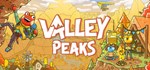 Valley Peaks * АВТОДОСТАВКА STEAM GIFT РОССИЯ