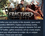 Fractured Online * АВТОДОСТАВКА STEAM GIFT РОССИЯ