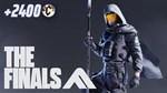THE FINALS - Metro Drifter Set * DLC STEAM GIFT РОССИЯ