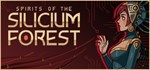 Spirits of the Silicium Forest * STEAM GIFT РОССИЯ
