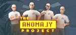 The Anomaly Project * АВТОДОСТАВКА STEAM GIFT РОССИЯ