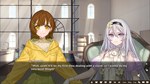 Lilja and Natsuka Painting Lies * STEAM GIFT РОССИЯ