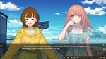 Lilja and Natsuka Painting Lies * STEAM GIFT РОССИЯ