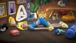 Измученный человек * АВТОДОСТАВКА STEAM GIFT РОССИЯ