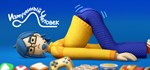 Измученный человек * АВТОДОСТАВКА STEAM GIFT РОССИЯ