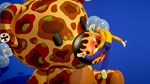 Измученный человек * АВТОДОСТАВКА STEAM GIFT РОССИЯ
