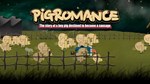 PIGROMANCE * АВТОДОСТАВКА STEAM GIFT РОССИЯ