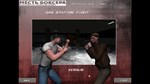 Месть боксёра: Московский криминалитет * STEAM РОССИЯ