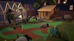 Walkabout Mini Golf Wallace & Gromit *DLC STEAM РОССИЯ